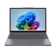 Lenovo IdeaPad Slim 3 15IWC11 Series 3 Intel Core 7 350 16GB RAM 512GB SSD 15.3 Inch FHD+ WUXGA IPS Display AI Optimized Luna Grey Laptop